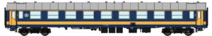 Personenwagen I4 A9, 1.Kl. SNCB, Ep.IVb, Benelux