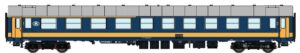 Personenwagen I4 A9, 1.Kl. SNCB, Ep.IVb, Benelux