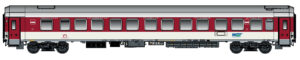 Sleeping car WLABmee ZSSK, Ep.VI