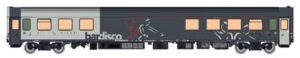 Personenwagen I10 BarDisco SR3 SNCB, Ep.V