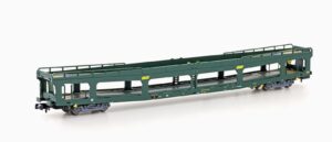 Autotransportwagen DDm 916 SNCF, Ep.IV
