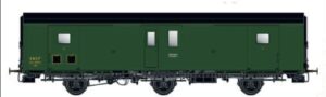 Pack wagon Dqd2m SNCF, Ep.IIIb, taillight