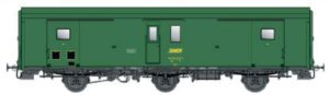 Pack wagon Dd2 SNCF, Ep.IVa, taillight