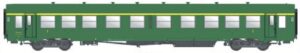 Passenger coach USI A4t4t U62 SNCF, Ep.IIId