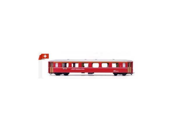 Personenwagen EW I, 1.Kl. RhB, Ep.IV-V