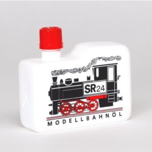 SR24/2 Reinigungsöl VP 18 x 240ml 1 Liter=23,13 netto