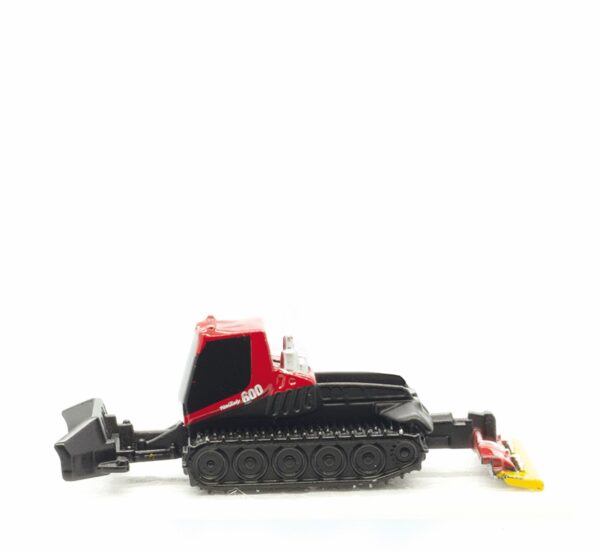 Pistenbully