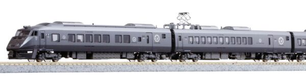 Triebzug Serie 787, 4-tlg. JR Kyushu, Ep.VI