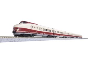 Triebzug BR 175, 6-tlg. DR, Ep.IV, Sound