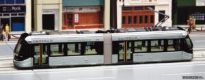 TramCentram TCR, Ep.V-VI, silver