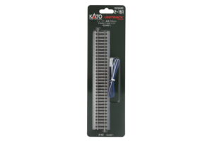 Straight siding 246mm (1 pc.)