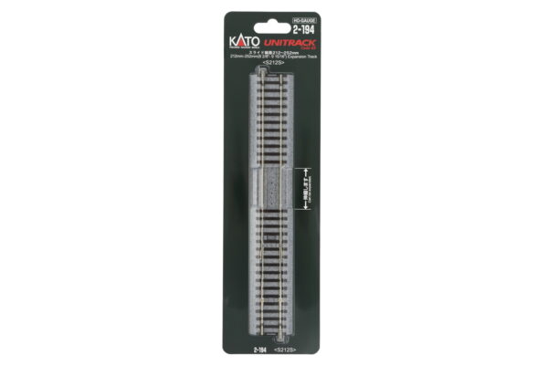Variogleis 212-252mm (1 pc.)