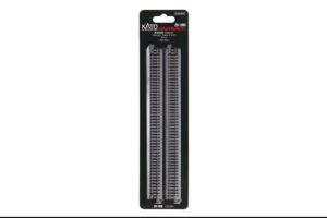 Straight track 248mm 4 pcs.