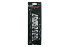 Kastenbrücke gerade 248mm Grün