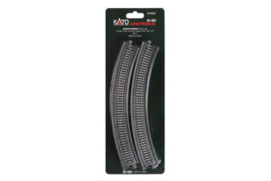 Viadukt gebogen R315mm 45° 2 St.
