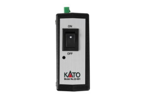 Power supply for accessories