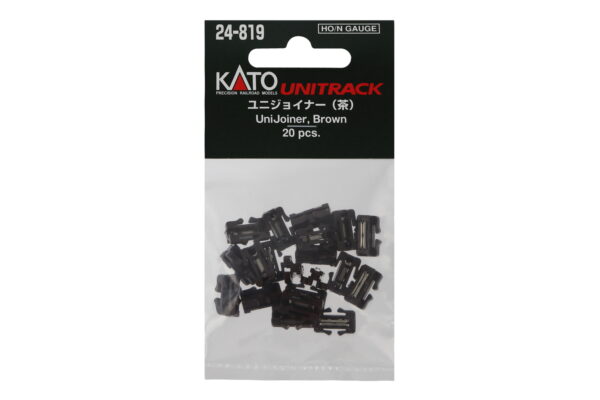UniJoiner-Brown (20 pieces)