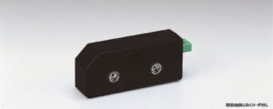Accessory adapter for Power Pack