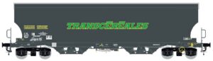 Tagnpps TRANSCEREALES silo wagon, Ep.VI, 1st no.