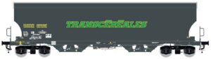Tagnpps TRANSCEREALES silo wagon, Ep.VI, 2nd no.