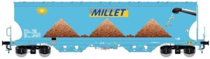 Tagnpps MILLET silo wagon, Ep.VI, 3rd no.