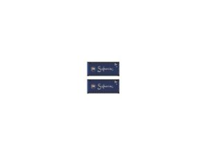 2er Set 20'Container Safmarine