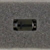 Drive axle with traction tires for Strab M6/M8