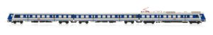 Rh 4020 multiple unit, 3-piece ÖBB, Ep.V