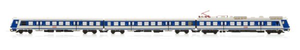 Rh 4020 multiple unit, 3-piece ÖBB, Ep.V