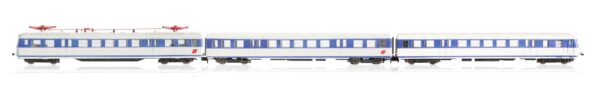 Triebzug Rh 4030, 3-tlg. Ep.III, Sound