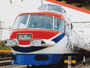 Triebzug Serie 3100 NSE, 11-tlg. OER, Ep.V, YUME 70