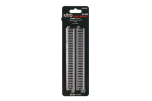 Track straight 186mm 4. pcs.