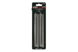 Pit track 186mm 2 pcs.
