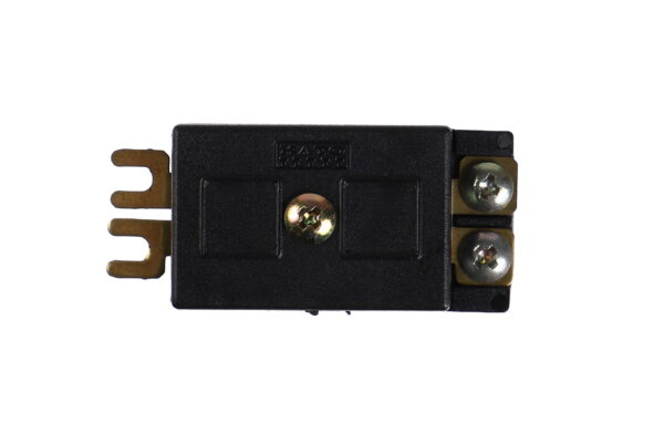 Switch connector