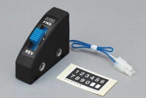 Power Direction Schalter für Weichen, ersetzt K24-851