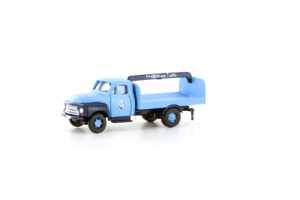 Opel Blitz beverage crate Afri Cola