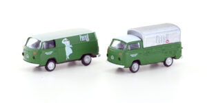 VW T2 2er Set Persil