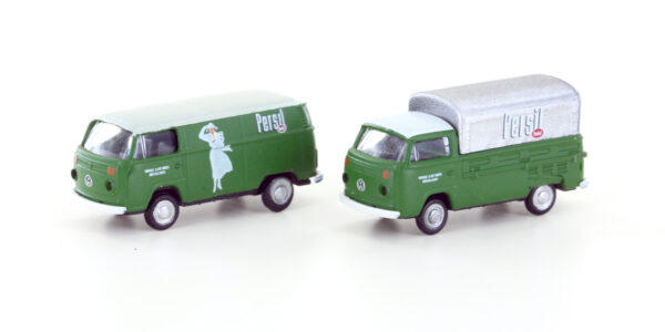 VW T2 2er Set Persil