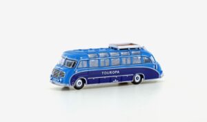 Setra S8 Touropa