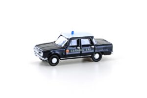 Alfa Romeo Giulia, Carabinieri (IT)