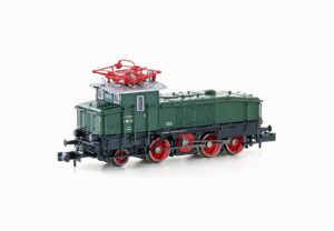 E-Lok E60 DB, Ep.IIIa, DCC