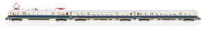 Rh 4030 multiple unit, 3-piece. Ep.III, Wiener Schnellbahn