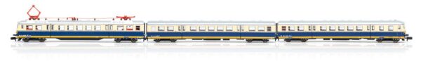 Rh 4030 multiple unit, 3-piece. Ep.III, Wiener Schnellbahn