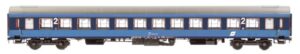 UIC-X Liegewagen ÖBB, Ep.IV