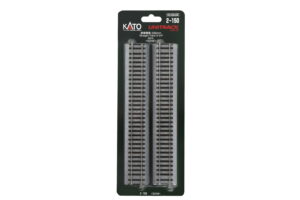 Gleis gerade 246mm (4 Stk.)