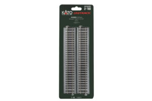 Gleis gerade 227mm (2 Stk.)