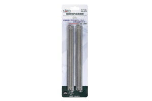 Gleis gerade 248mm mit Betonschwellen