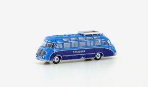 Setra S8 Touropa