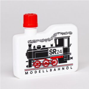 SR24/1 Dampf-/ Reinigungsöl VP 36 x 120ml (1Liter €21,84)