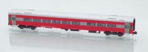 Personenwagen B7 NSB, Ep.V